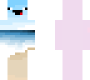 ocean noob