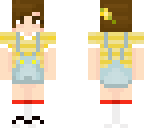 overalls