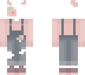 pinkflower base