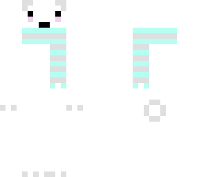 polar brrr