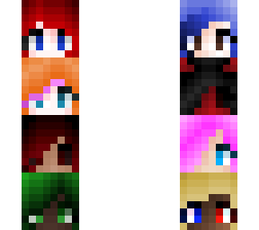 profile pictures base thingy