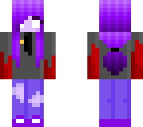 purple girl fixed