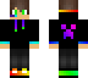 rainbow guy 4 edit