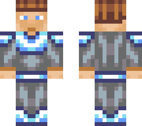random mmorpg character