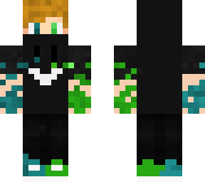 reedited nova skin