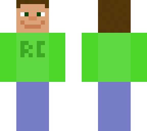 rob skin 1