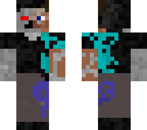 robot steve 2.0