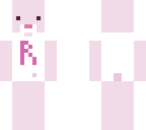 rori the bunny