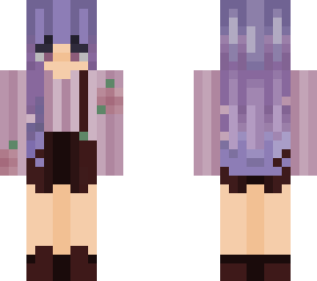 roses (fixed neck problem)