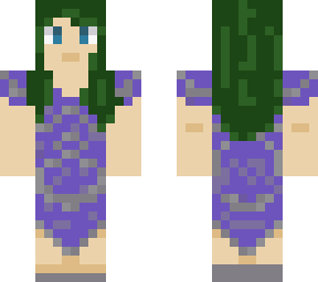 royal armor (fixed)