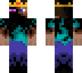 royal ender-steve