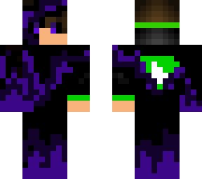 saibots new skin