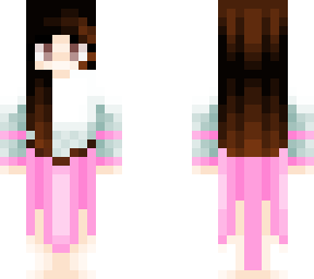 sakura, the cherry blossom warrior