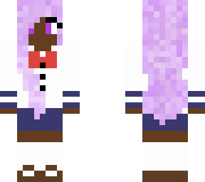 school girl updated