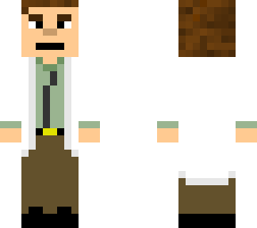 scintist