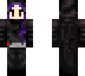 sith lord girl