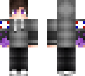 skin de sirope