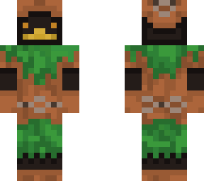 skull kid