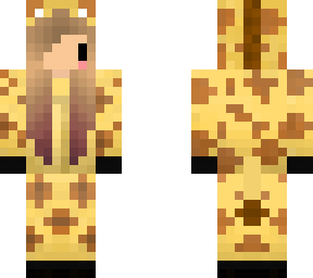 spacepiggie's skin.