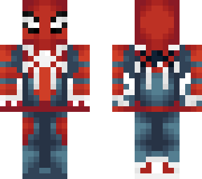 spider man ps4