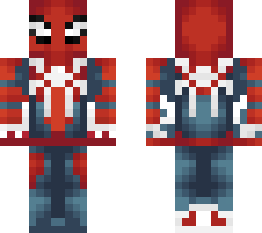 spider man ps4