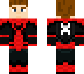 spiderman far from home (edit)