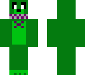 spring bonnie