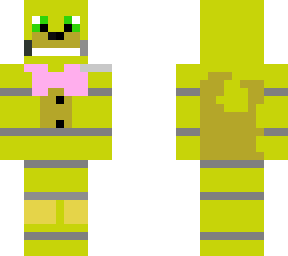 springbonnie