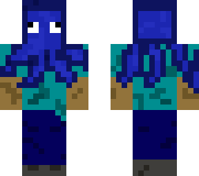 squid steve