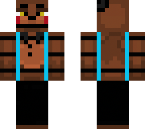 starlight freddy