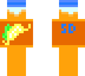 sunnyd (orange juice drink)