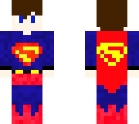 superman