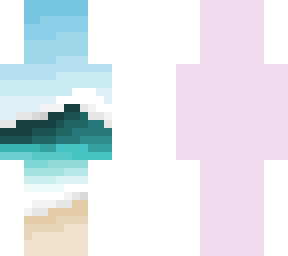 tansy - wave
