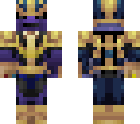 thanos
