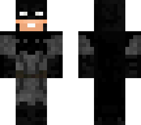 the batman