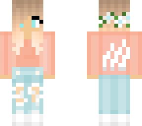 the improved me