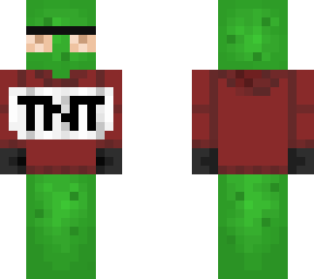 tnt pickul