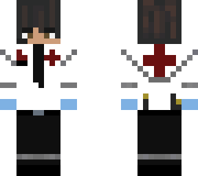 ucmd ziviluniform (me)