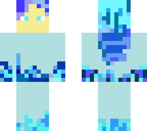 water girl : element series