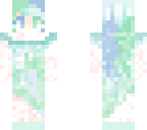 water girl (fixed)