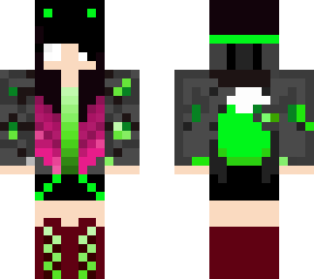 weregirl