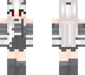 white sins