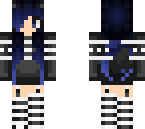 wolf girl