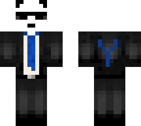 yman panda