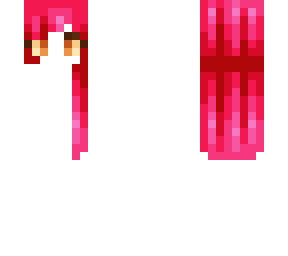 - raspberry basket - hair base -