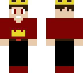 -the king-