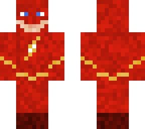 1990s flash suit