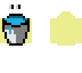 a 2019 skin! -bucket guy-