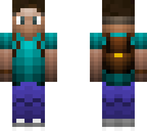 adventerer steve