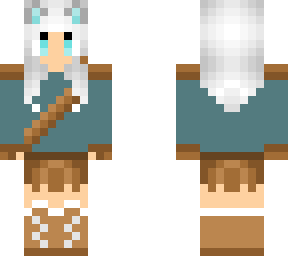 adventure icewolf